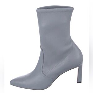 Stuart Weitzman Sock Bootie
